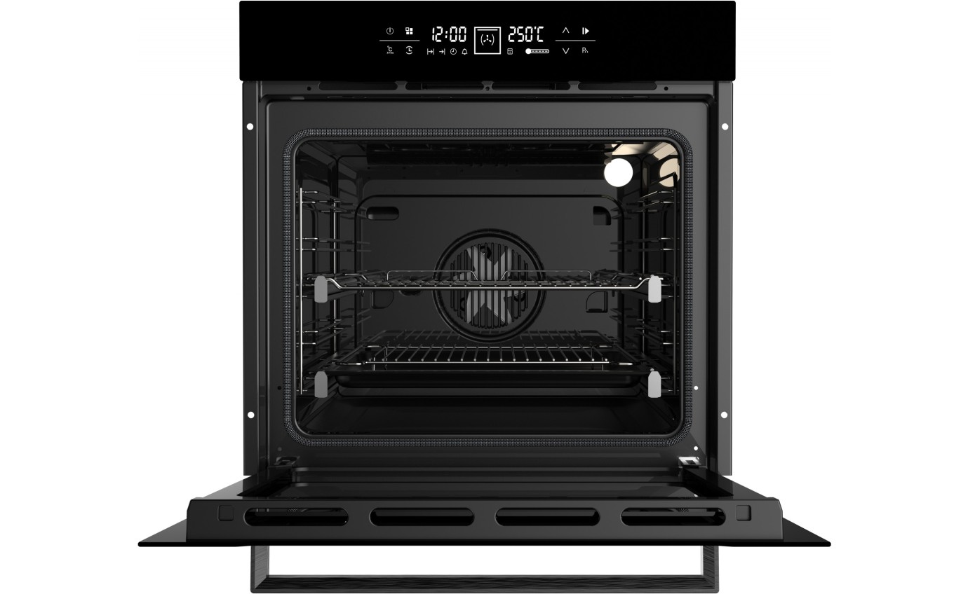 Goldline 60cm Pyrolytic Oven GL6015FBO