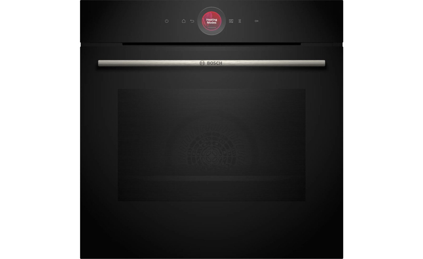 Bosch 60cm Series 8 Built-In Oven HBG7341B1A