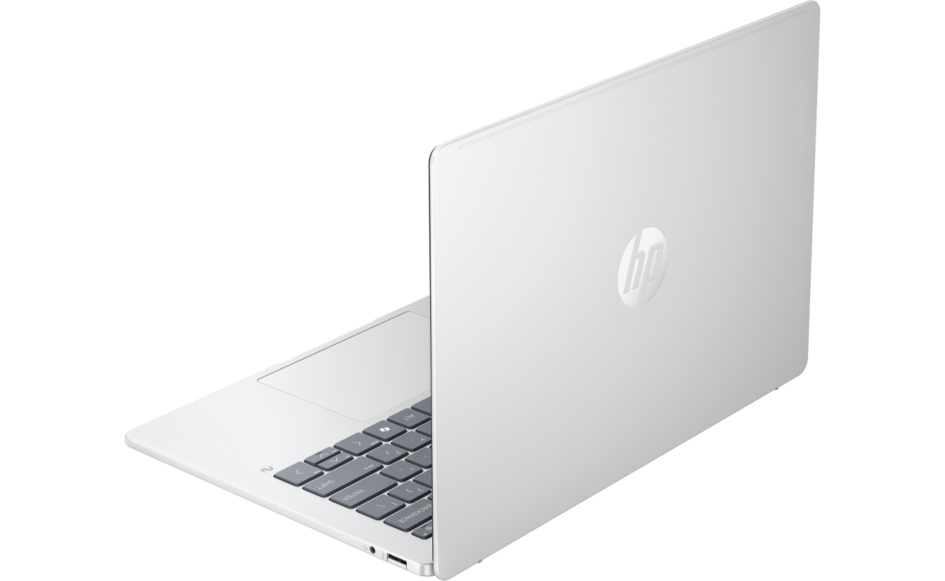 HP 14 inch OmniBook 5 OLED Snapdragon&reg; X Plus 32GB RAM 512GB W11H C08YHPA