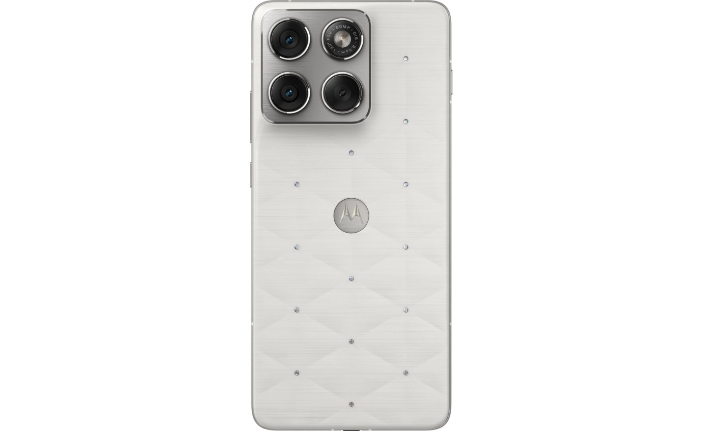 Motorola Edge 70 5G 512GB (Swarovski Edition) 11901361258