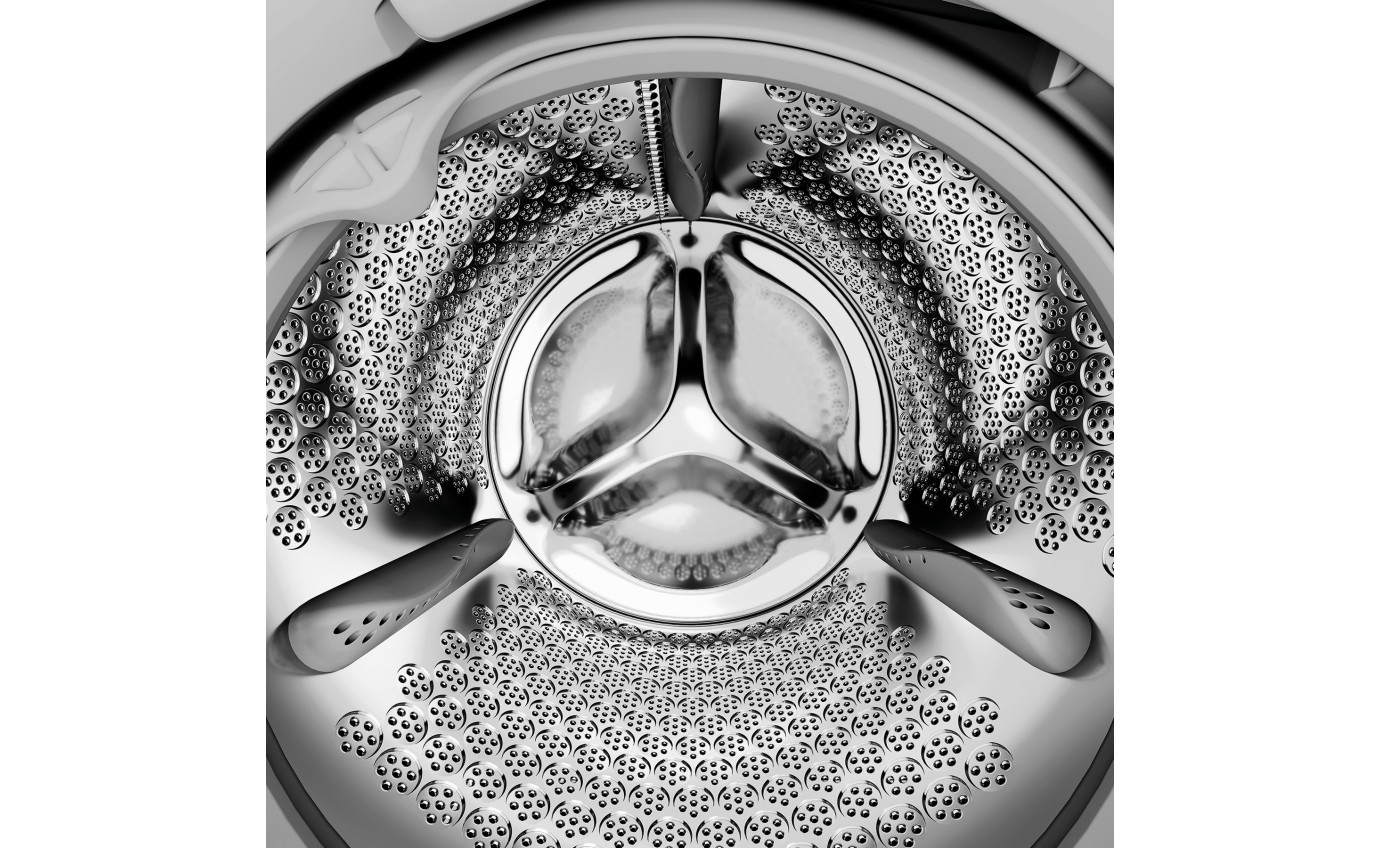 Electrolux 10kg/6kg UltimateCare 700 Washer Dryer Combo (Dark Onyx) EWW1043R7SCS