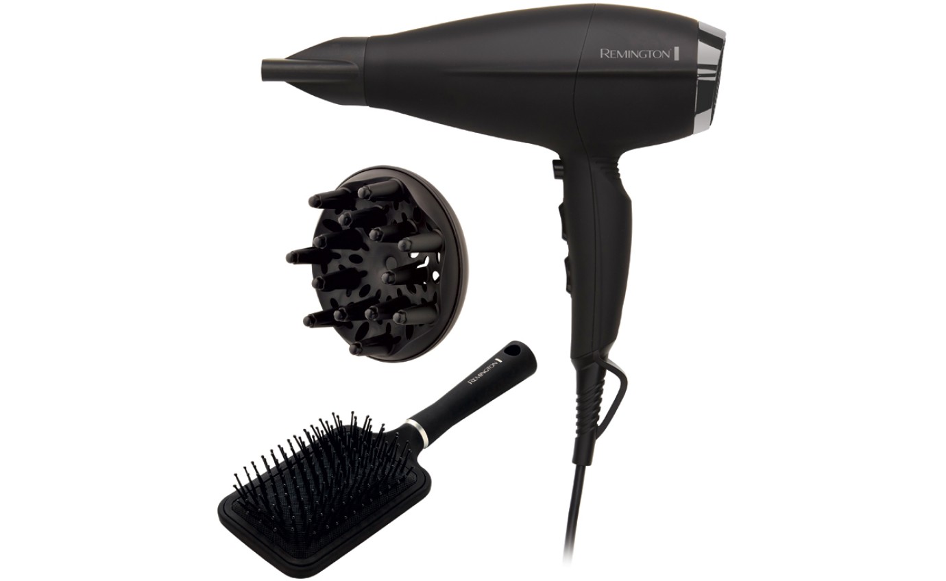 Remington Salon Stylist Hair Dryer AC4000AU