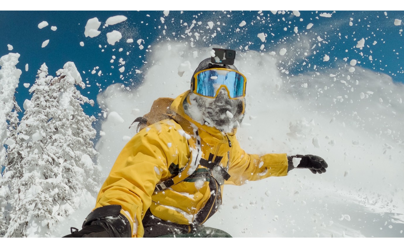 GoPro Adventure Kit 3 AKTES003