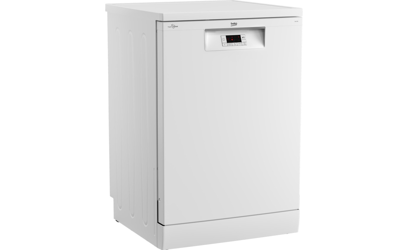Beko 60cm Freestanding Dishwasher BDFB1410W