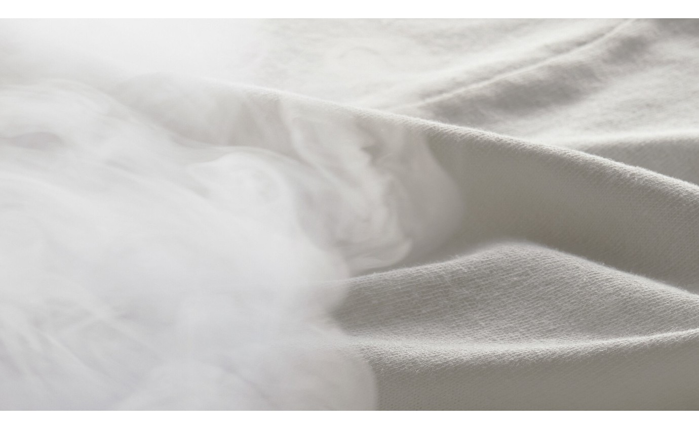 Fisher & Paykel 10kg Series 5 Contemporary Heat Pump Dryer (White) DH1060P5