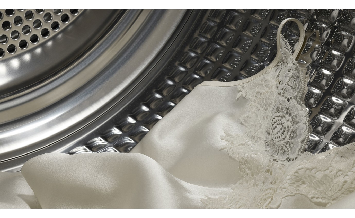 Fisher & Paykel 10kg Series 7 Contemporary Heat Pump Dryer (White) DH1060R5