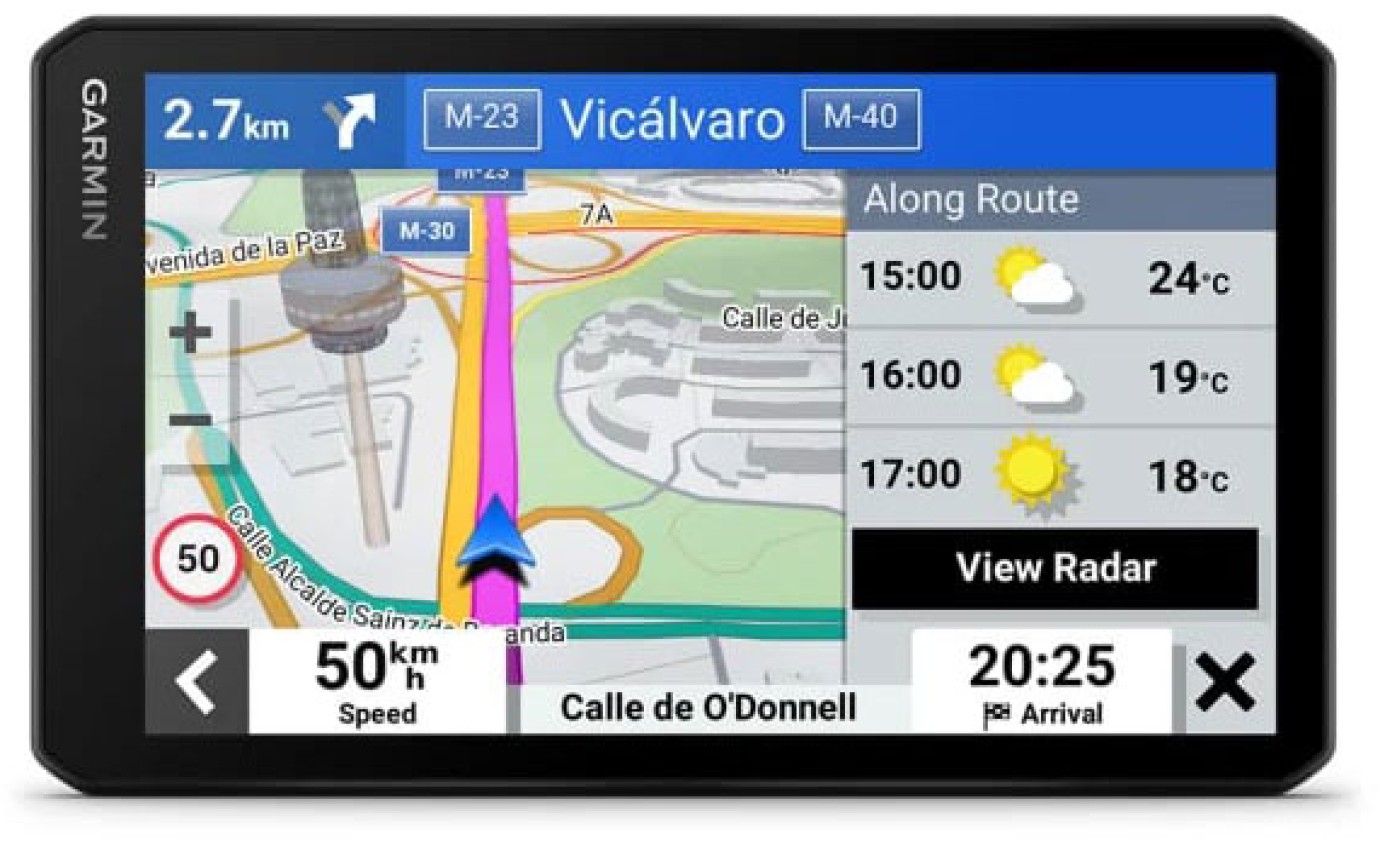 Garmin DriveCam&trade; 76 Car Camera 0100272920
