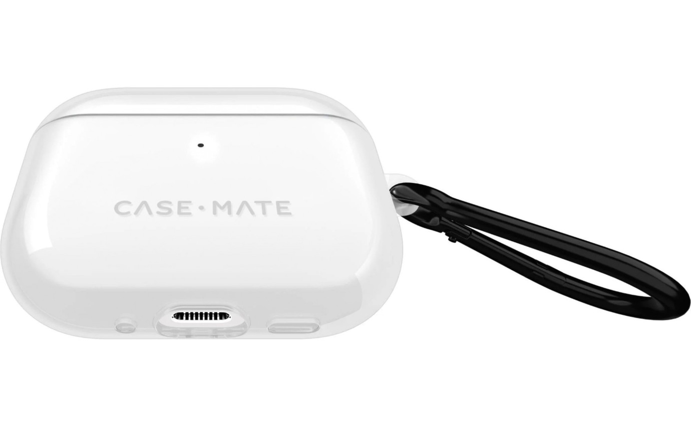 Case-Mate Tough Clear Case for AirPods Pro 3 CM059340