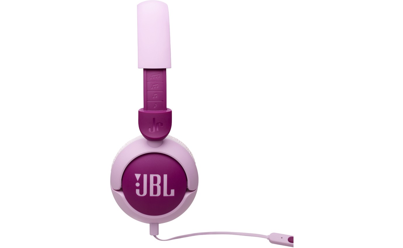 JBL Junior 320 (Purple) JBLJR320PUR
