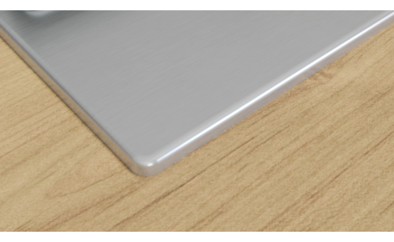 Bosch 90cm Gas Cooktop PCR9A5I90A