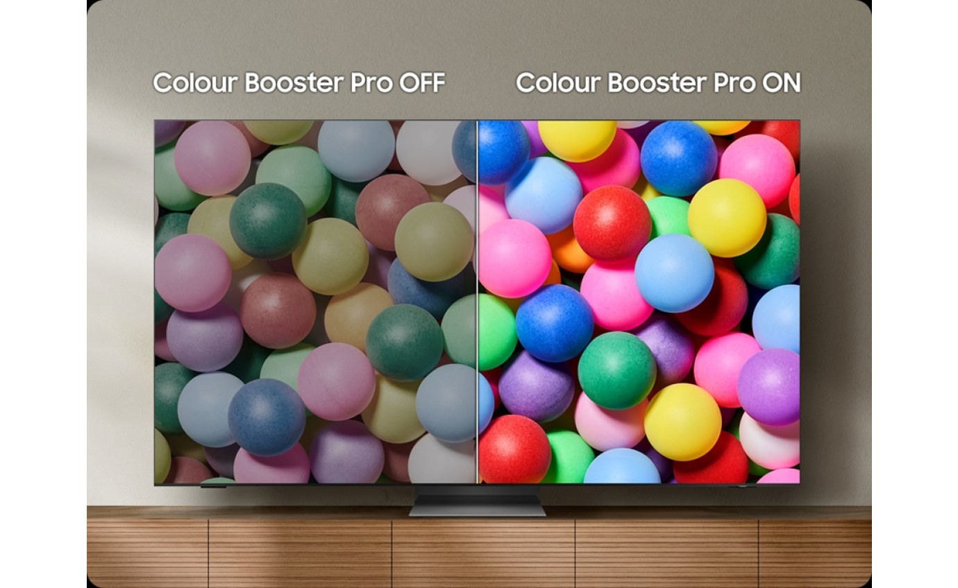 Samsung 100 inch QN80F Neo QLED Mini-LED 4K Smart TV QA100QN80FWXXY