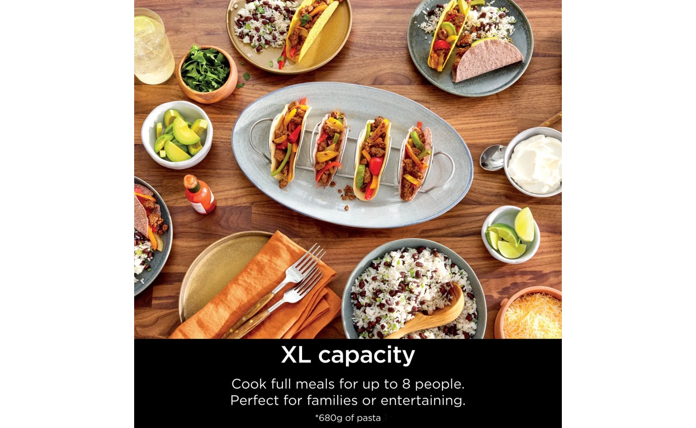 Ninja Combi 14-in-1 Multicooker SFP701