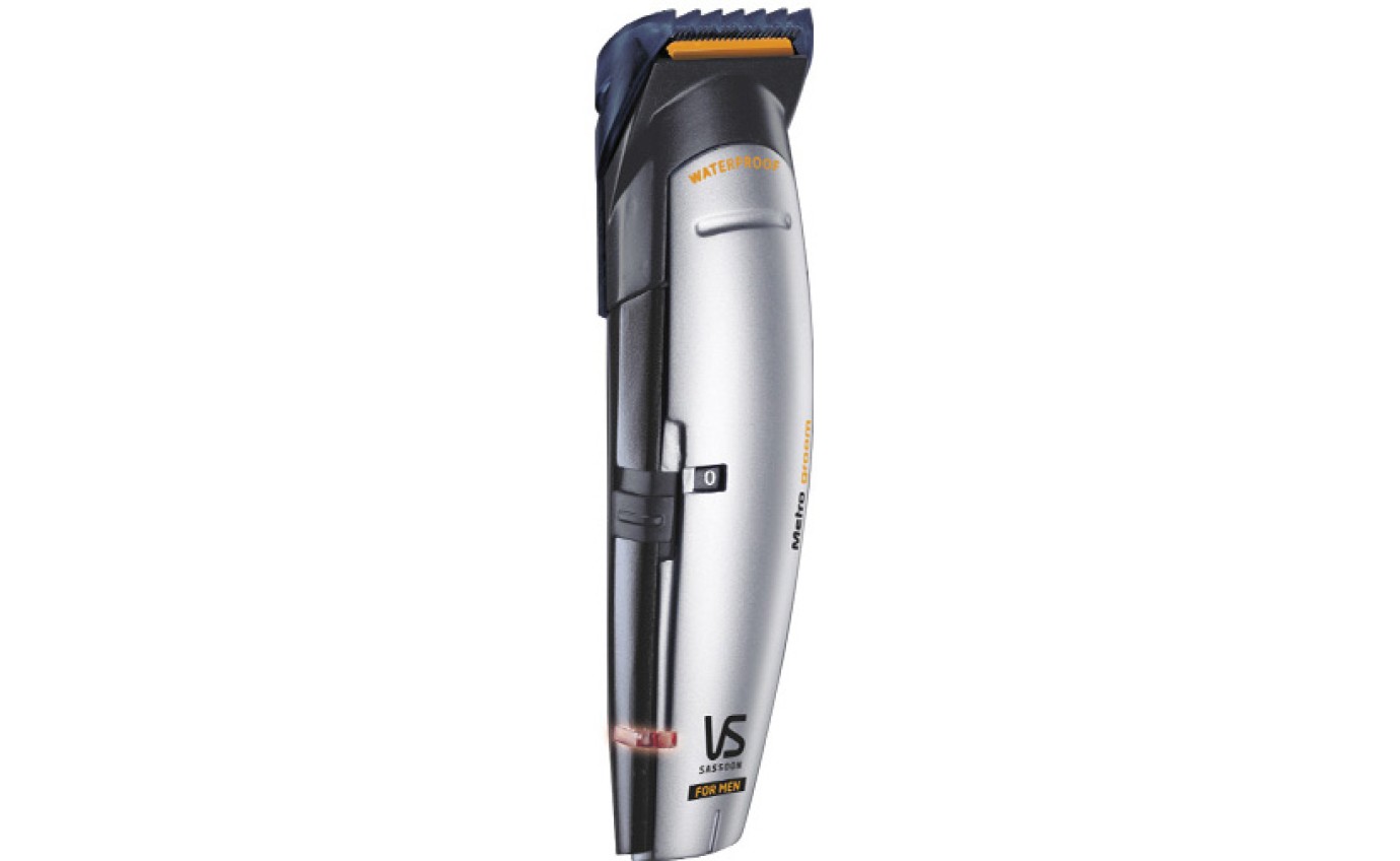 ConairMan Metro® Groom All-in-One Grooming System VSM837A