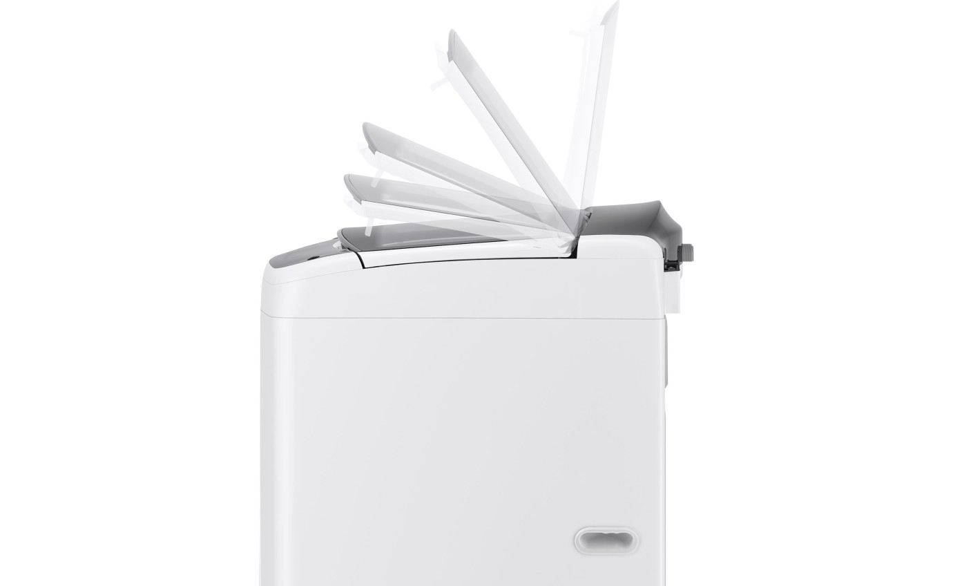 LG WTL309W