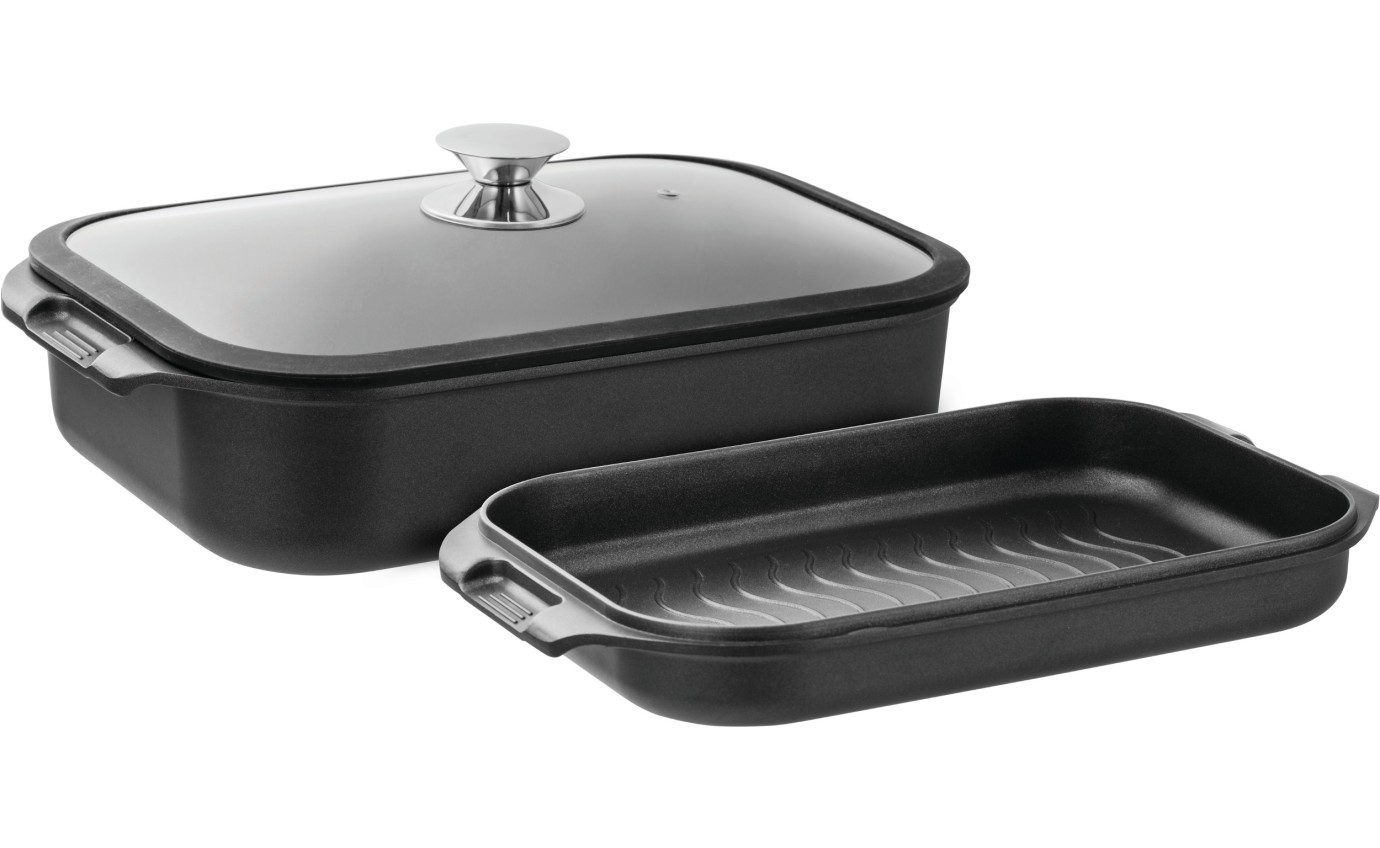 Pyrolux 3 Piece Roast & Grill Set 11280
