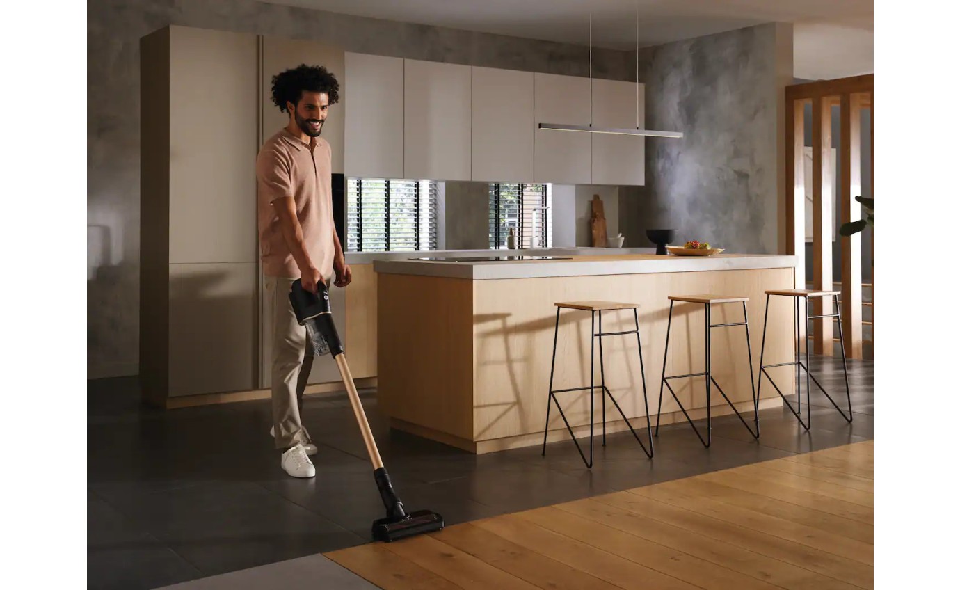 Miele Duoflex HX1 Total Care Stick Vacuum 12465250