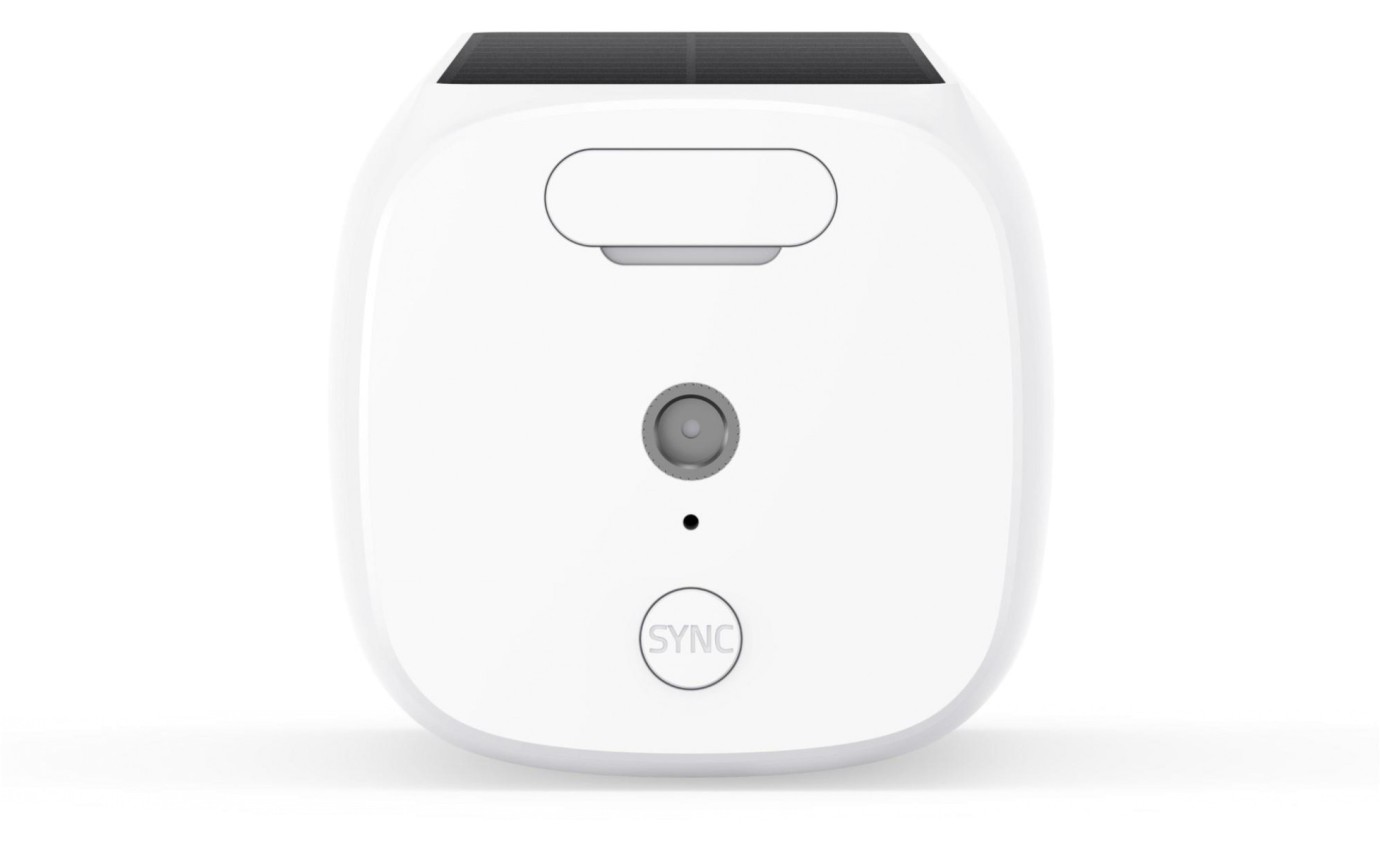 eufy Security eufyCam 3 Add-On Camera T8160T21