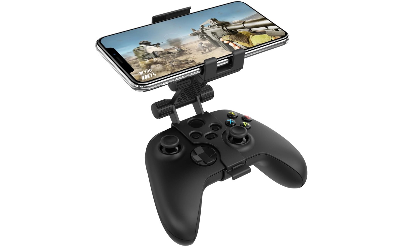 Powerwave Controller Phone Mount for Xbox Series X 155250