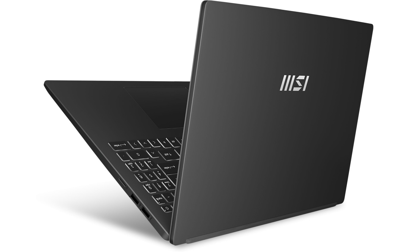 MSI 15.6 inch Modern Notebook i9-13900H 32GB RAM 1TB SSD W11H B13M299AU