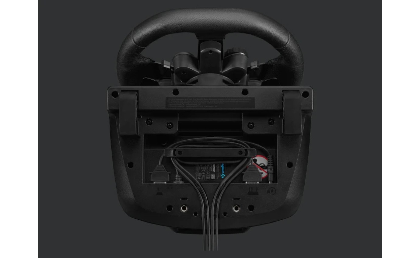 Logitech G923 Trueforce Sim Racing for Xbox Series X/S One and PC 941000161