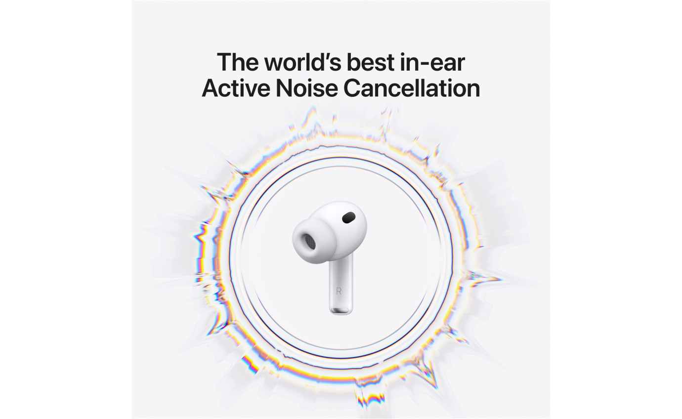 Apple AirPods Pro 3 MFHP4XA