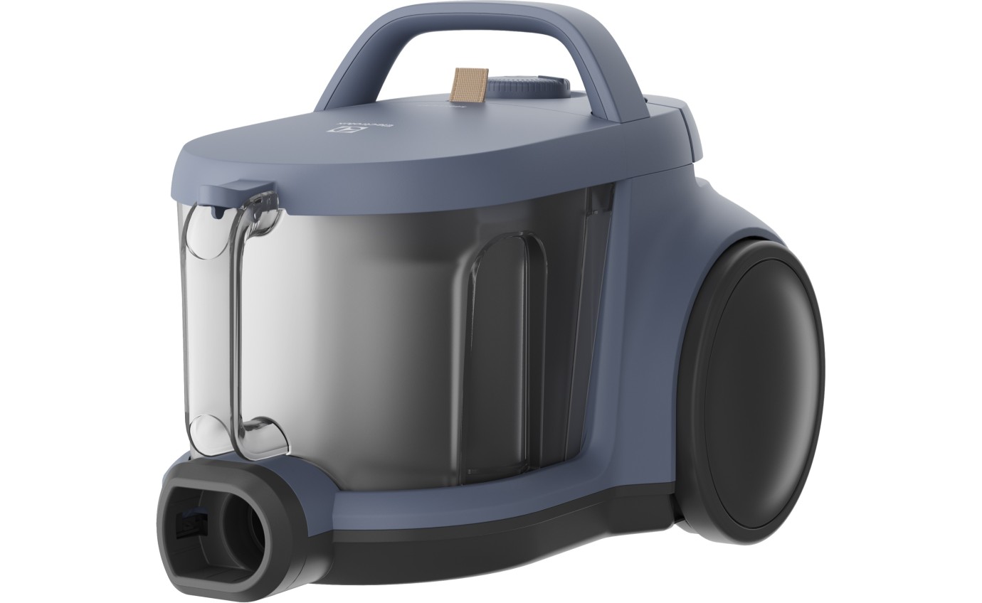Electrolux UltimateHome 500 Bagless Vacuum Cleaner (Denim Blue) EFC52513DB