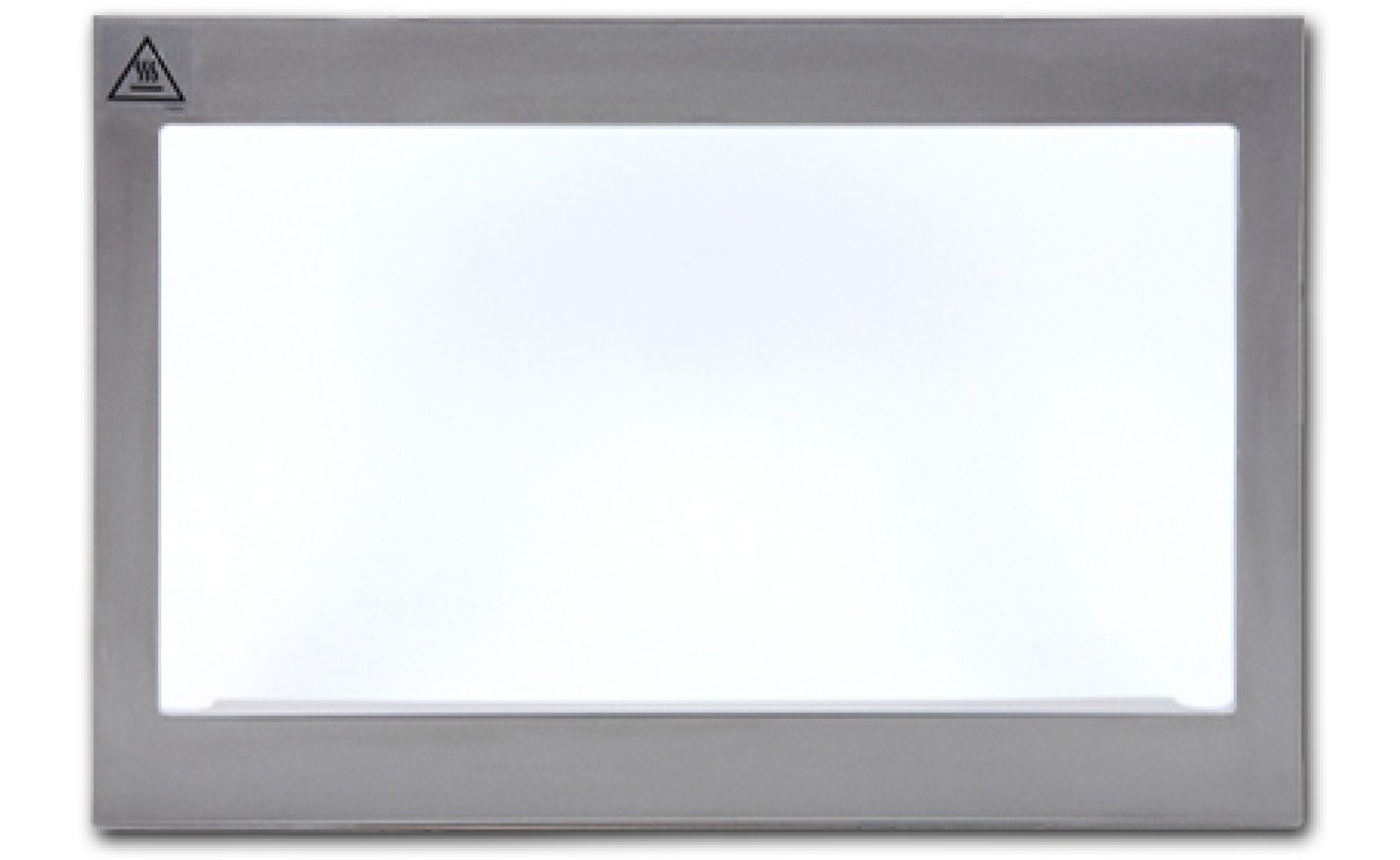 Panasonic Microwave Oven Trim Kit (Stainless Steel) NNTK612GSQP