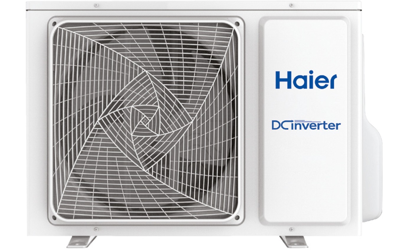 Haier 2.5kW/3.0kW Pinnacle Air Conditioner AS26PBDHRASET