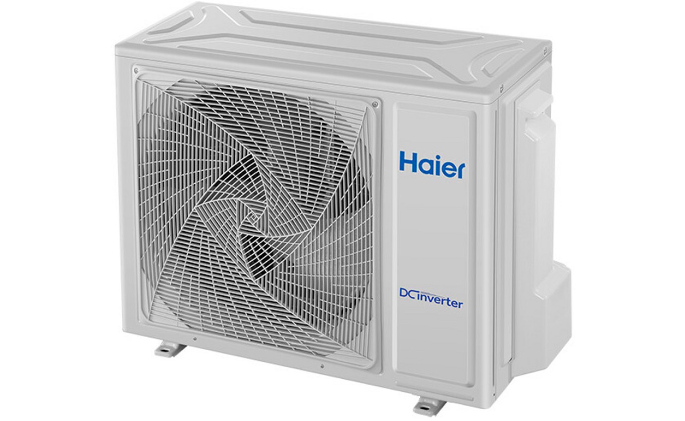 Haier 7.0kW/7.6kW Pinnacle Air Conditioner AS71PDDHRASET