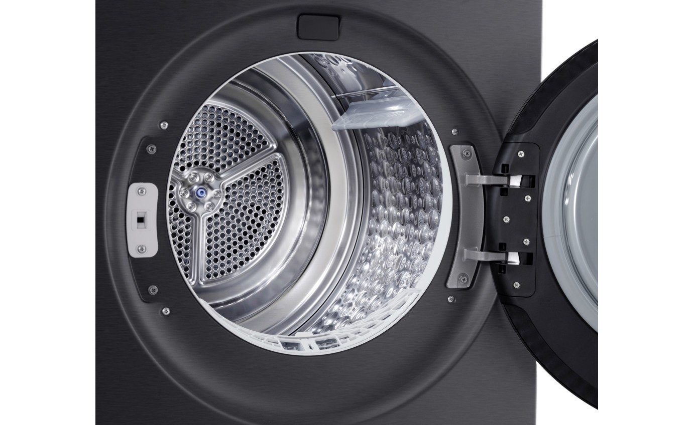 LG 9kg Series 9 Heat Pump Dryer DXH909MB