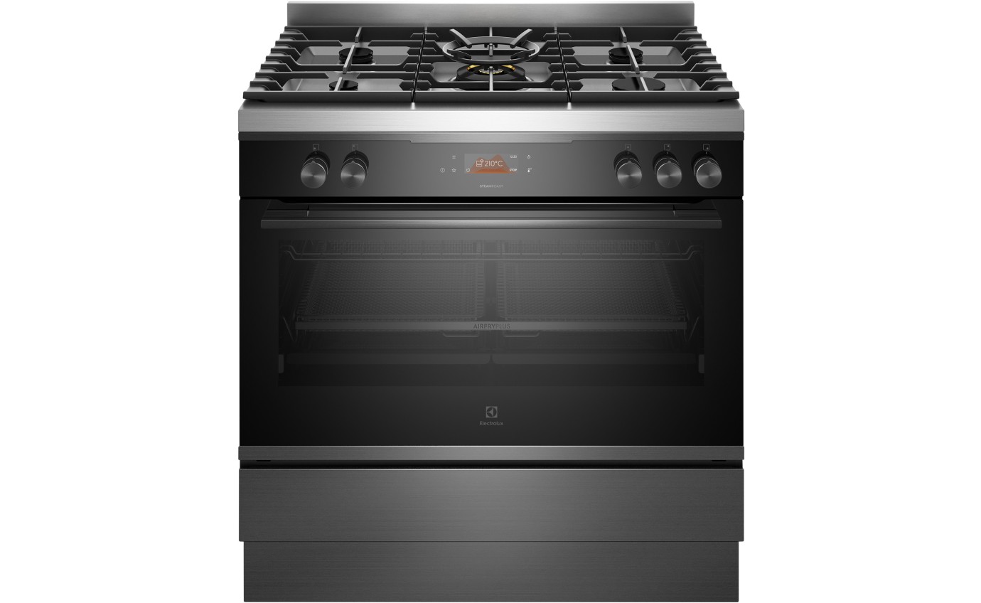Electrolux 90cm Duel Fuel Freestanding Cooker EFEP916DSE