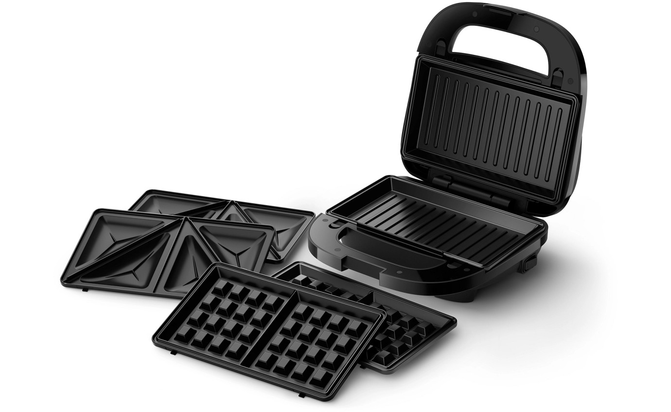 Philips 5000 Series Sandwich Maker HD235080