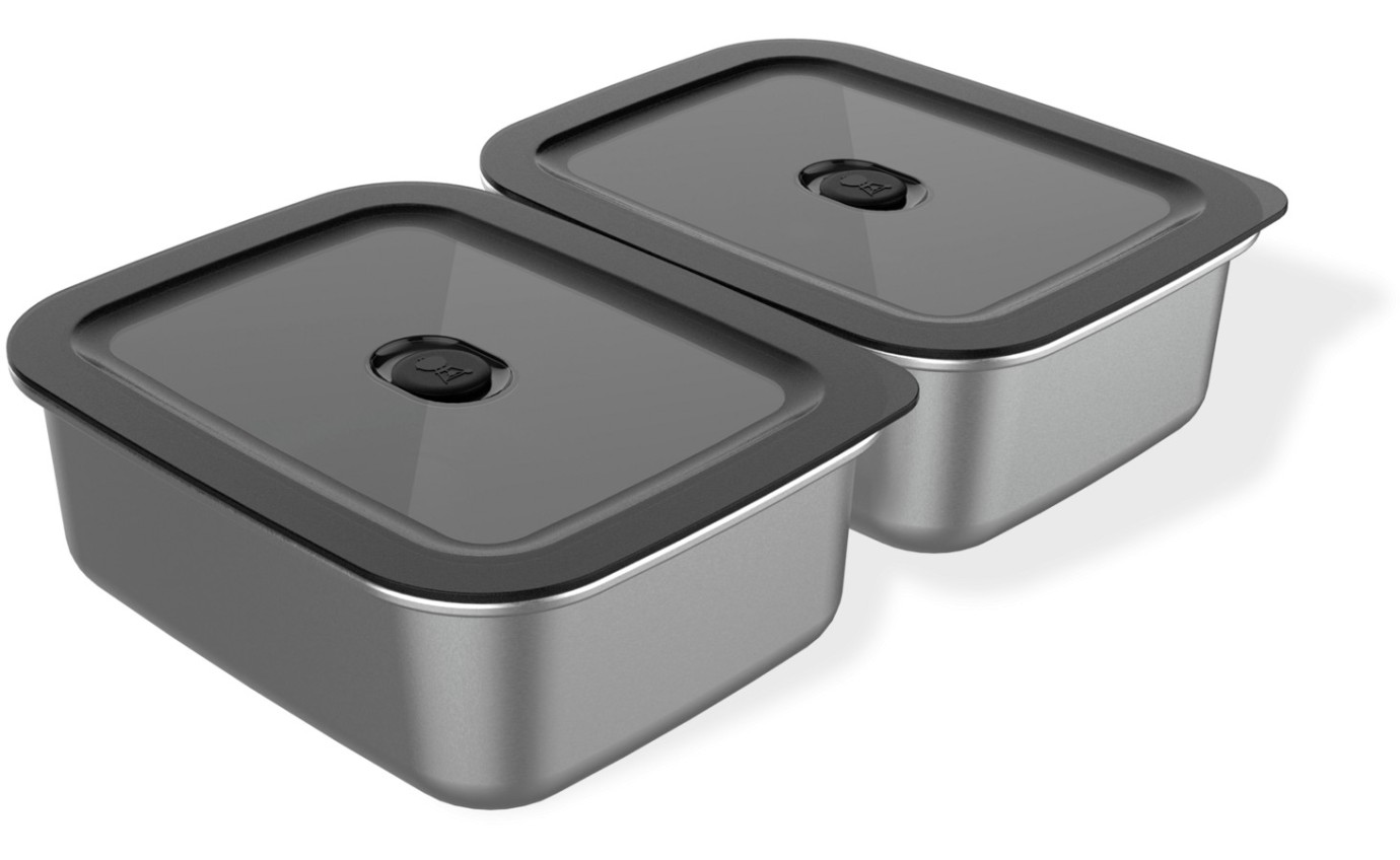 Weber Works&trade; Prep Containers (2 Pieces) 3400260