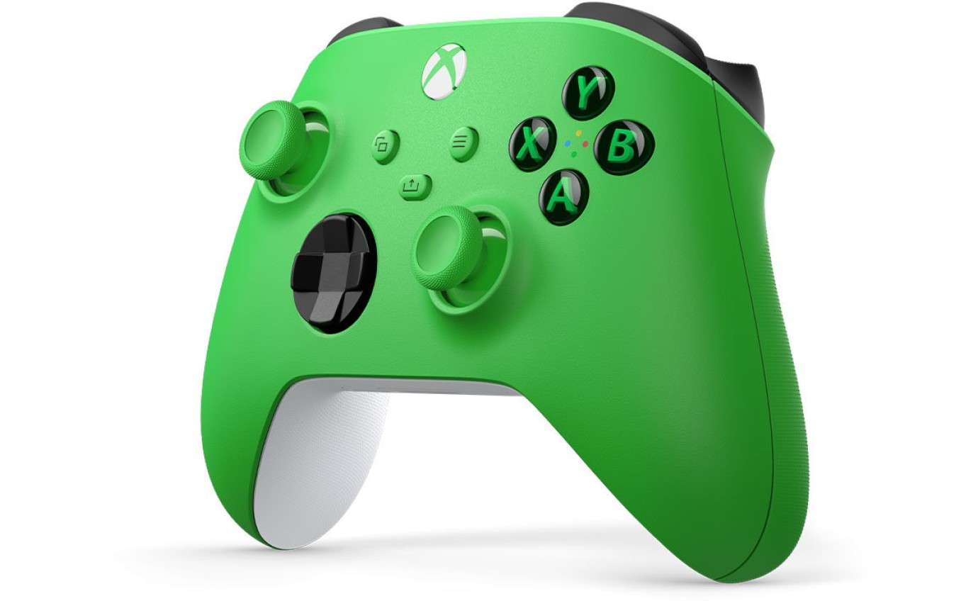 Xbox Wireless Controller (Velocity Green) EP229569