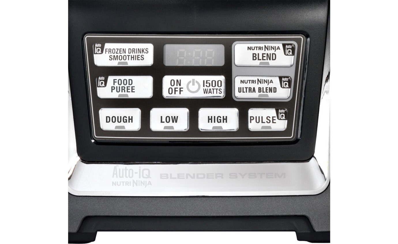 Ninja Blender System with Auto-iQ BL682ANZ