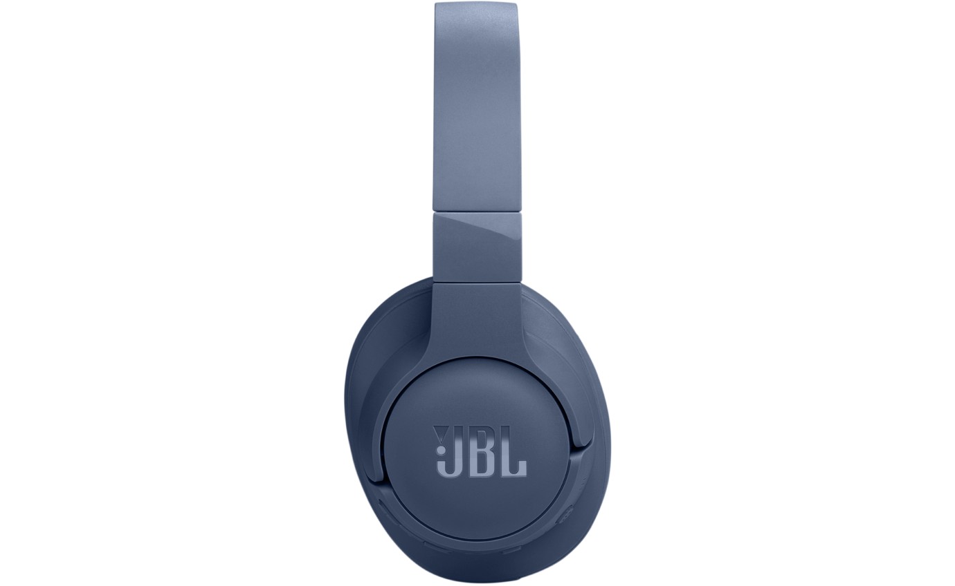 JBL Tune 770NC Noise Cancelling Headphones (Blue) JBLT770NCBLU