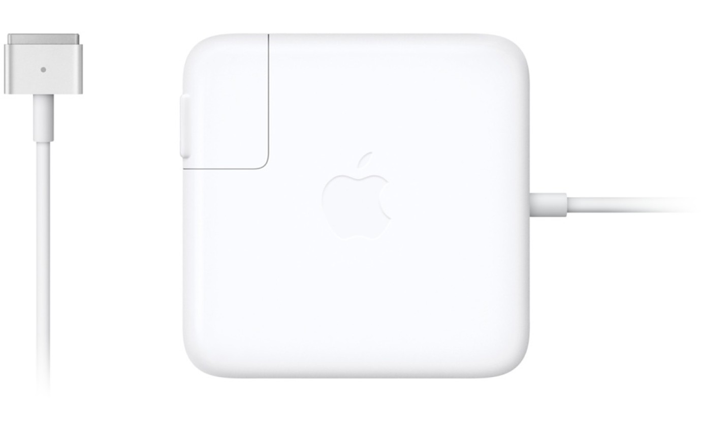 Apple 60W MagSafe 2 Power Adapter MD565XA