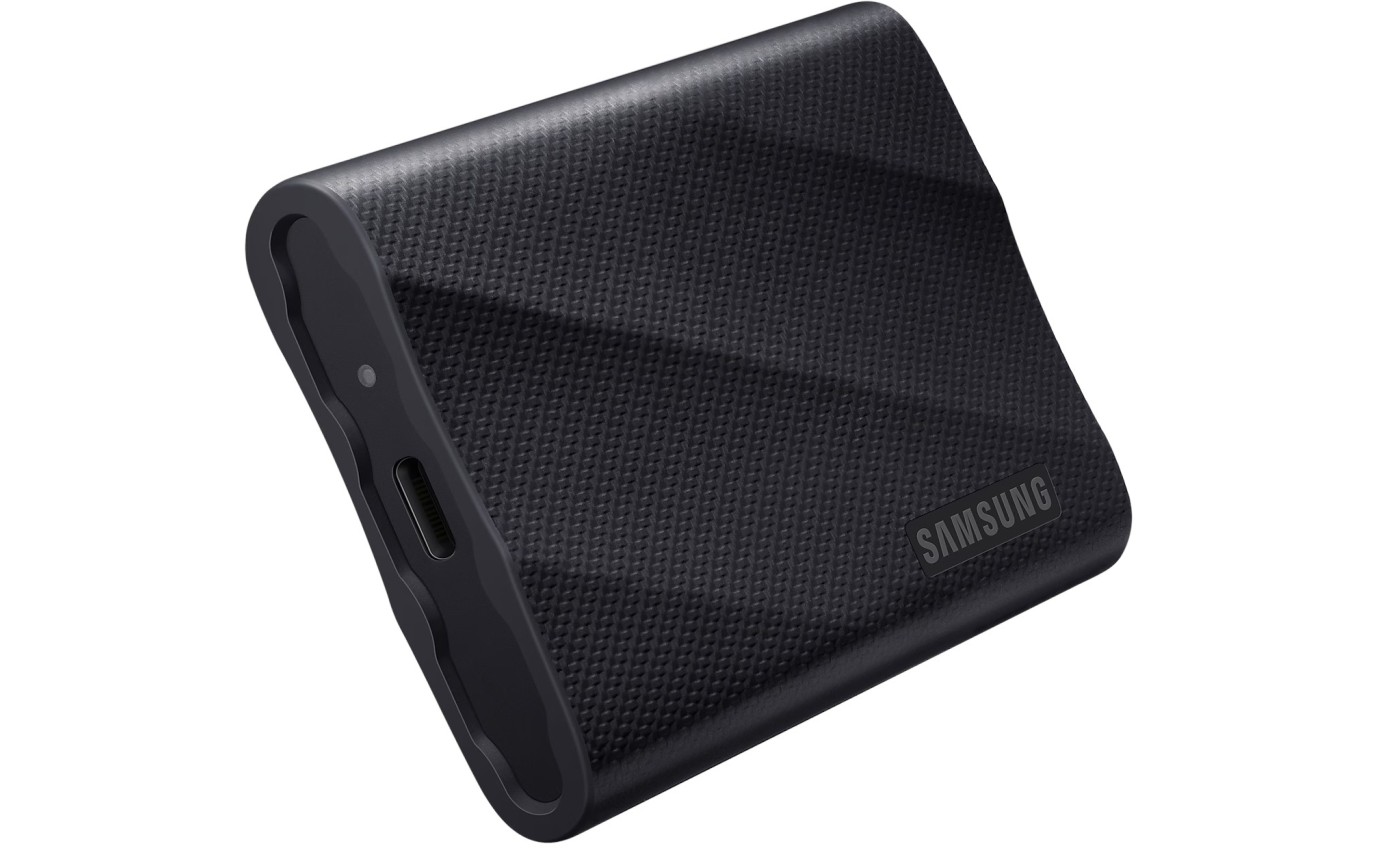 Samsung 1TB Portable SSD T9 MUPG1T0BWW
