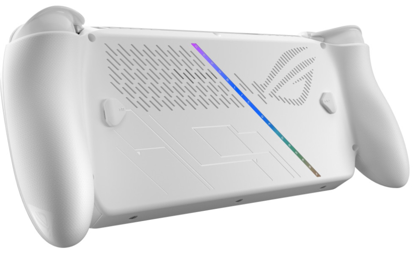 ASUS ROG Xbox Ally Gaming Handheld 7&Prime; FHD 120Hz Ryzen Z2 A 16GB RAM 512GB RC73YANH002W