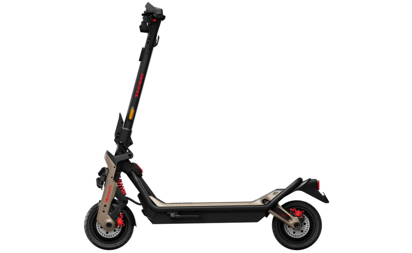 Segway GT3 PRO Electric SuperScooter (Off-Road Only) SEGWGT3PRO