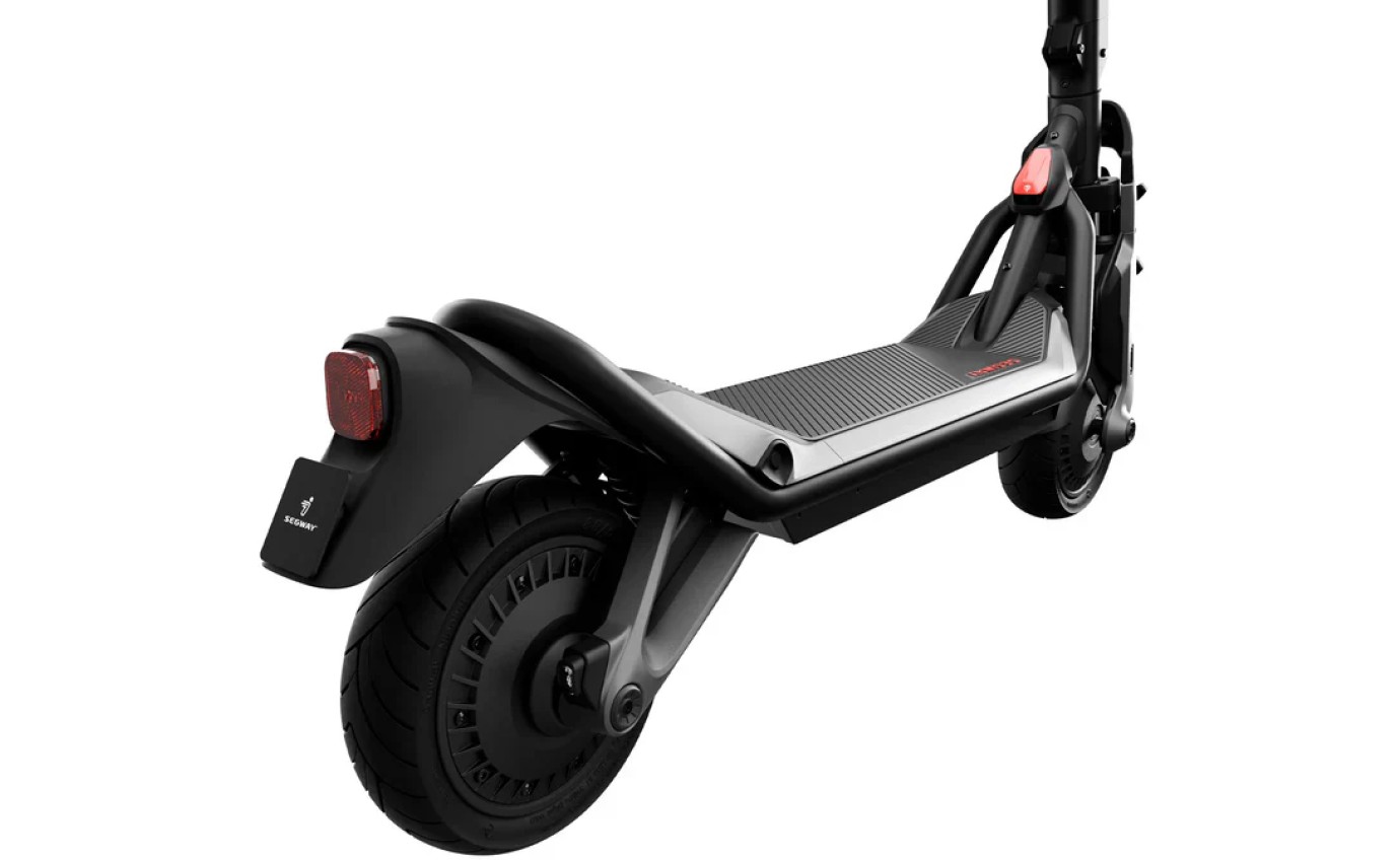 Segway GT3 PRO Electric SuperScooter (Off-Road Only) SEGWGT3PRO