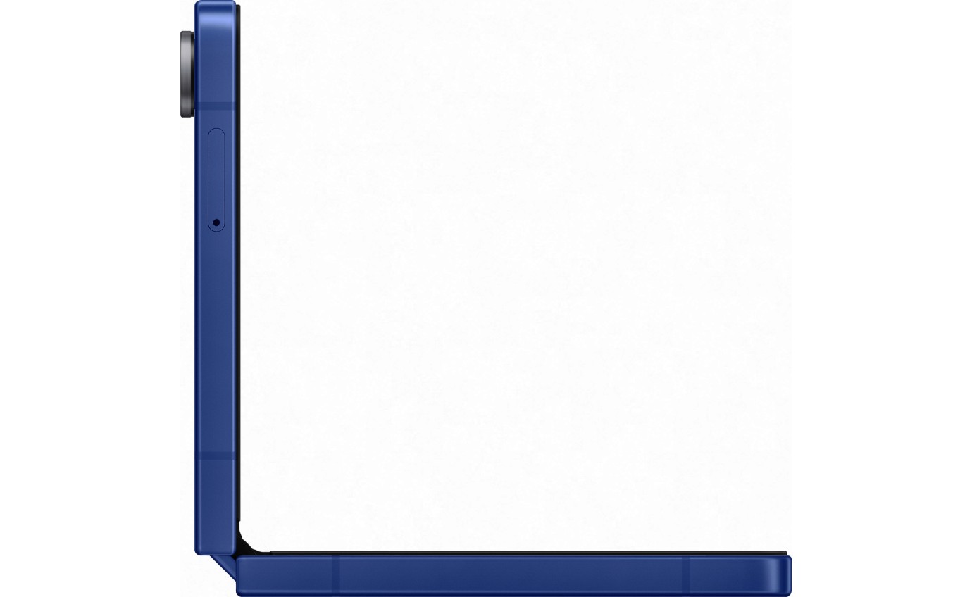 Samsung Galaxy Z Flip7 256GB (Blue Shadow) 11901342108
