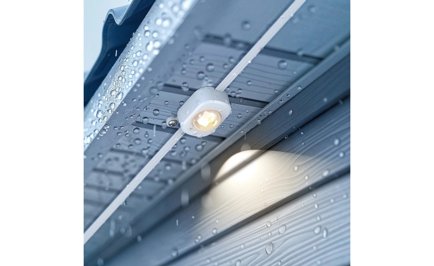 eufy Permanent Outdoor Light E22 (30m) T8L02C21