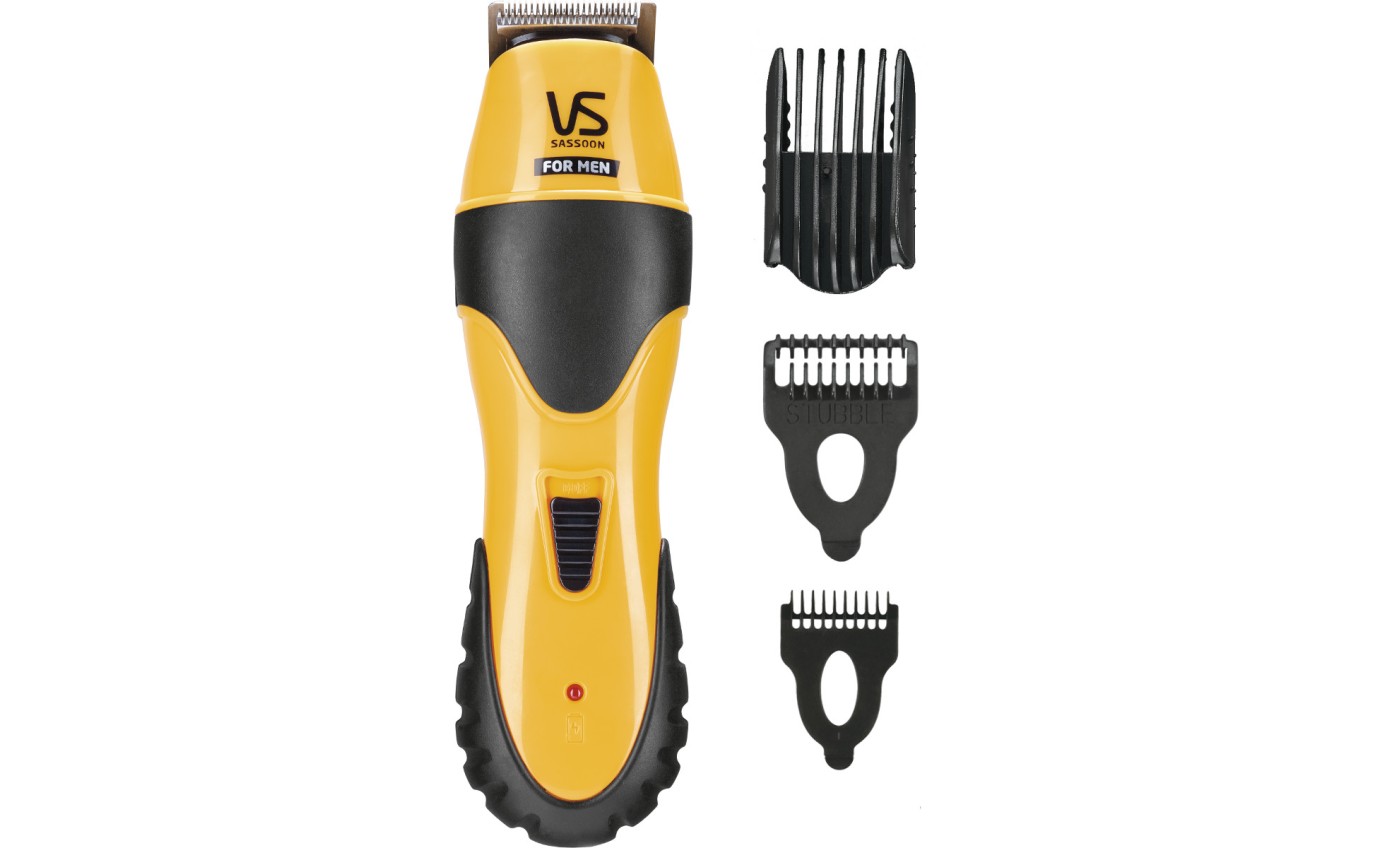 VS Sassoon The Rugged Commander VSM715NA