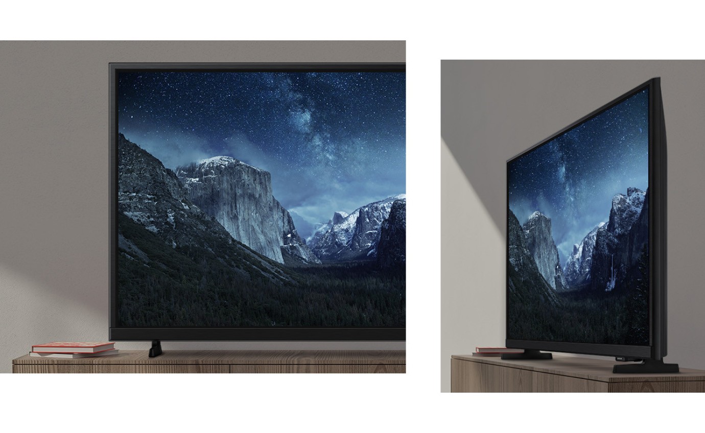 Samsung 32 inch F6000 Full HD Smart TV UA32F6000FWXXY