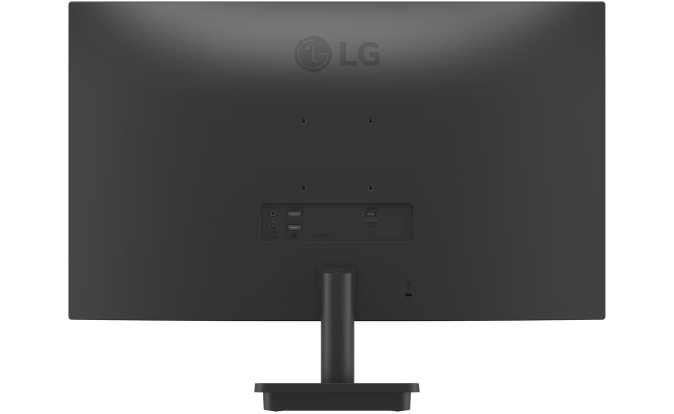 LG 27 inch IPS Full HD Monitor with USB-C 27MS530BB