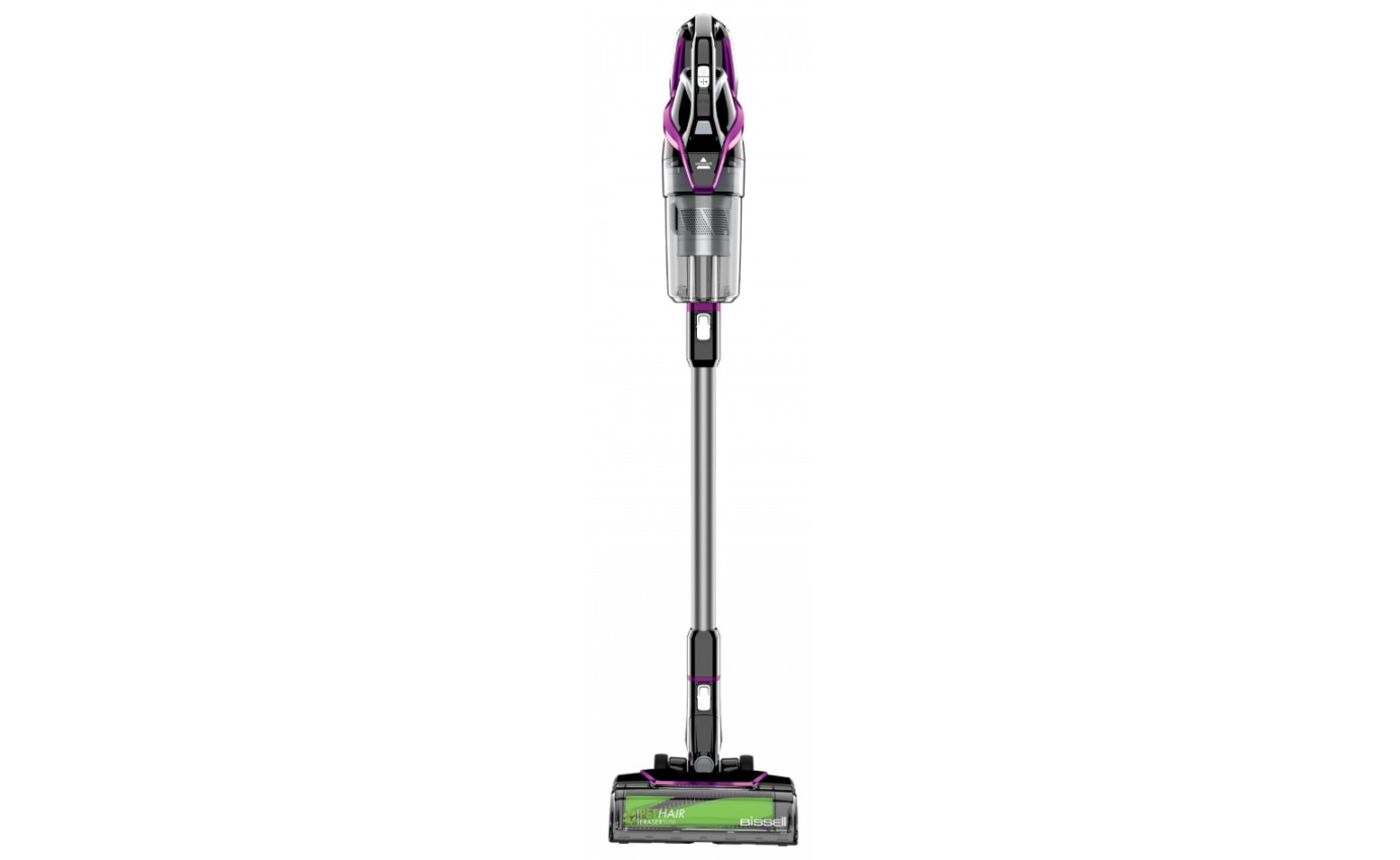 Bissell Pet Hair Eraser Slim Cordless Stick Vacuum 2907F