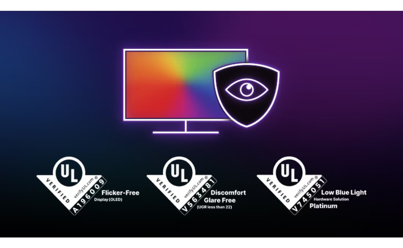 LG 32 inch UltraGear&trade; 240Hz 0.03ms HDR10 Dual-Mode OLED Gaming Monitor 32GX870ABAAU