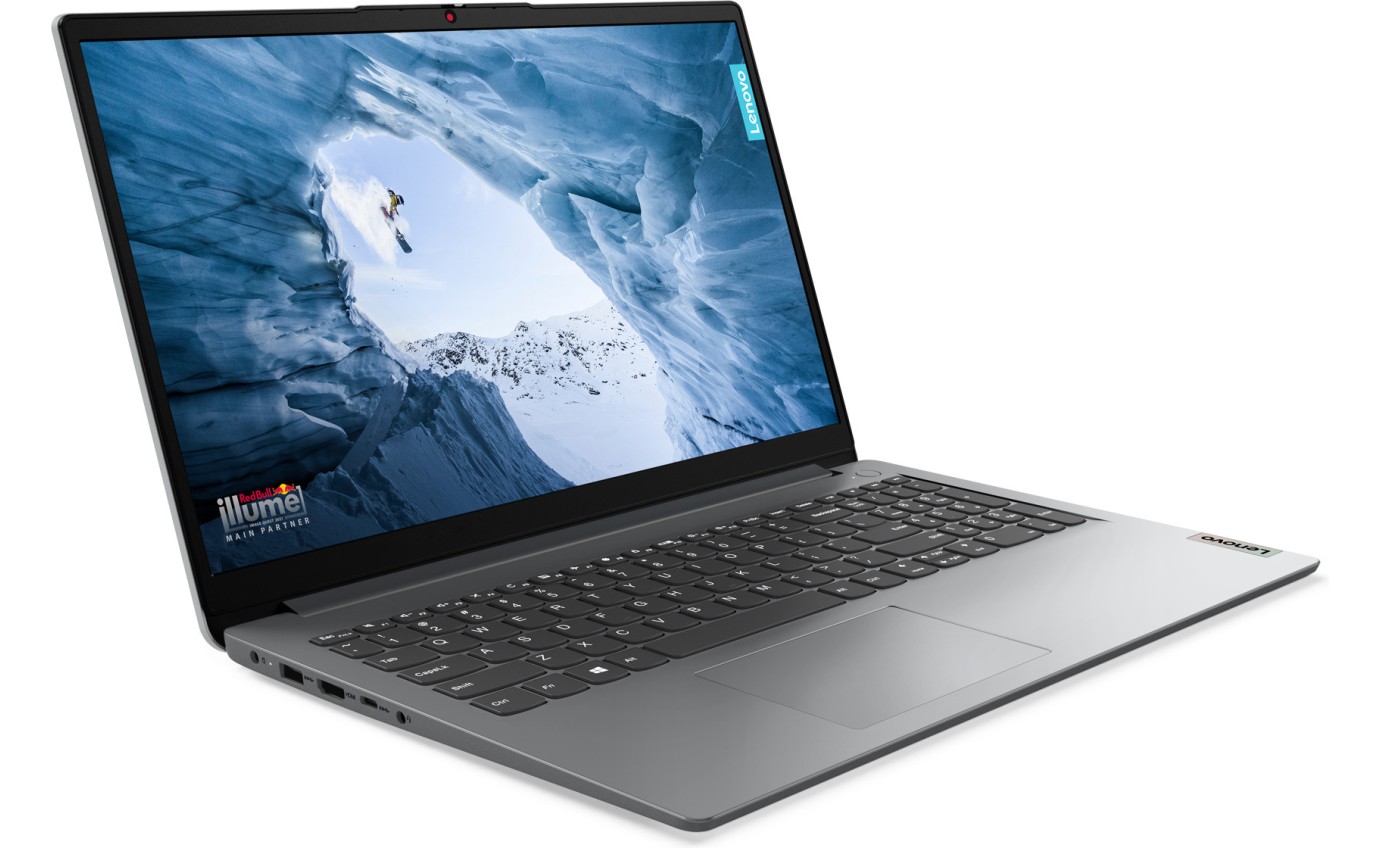 Lenovo 14 inch IdeaPad 1 Laptop Ryzen 3 7320U 8GB RAM 512GB W11H 82VF0042AU