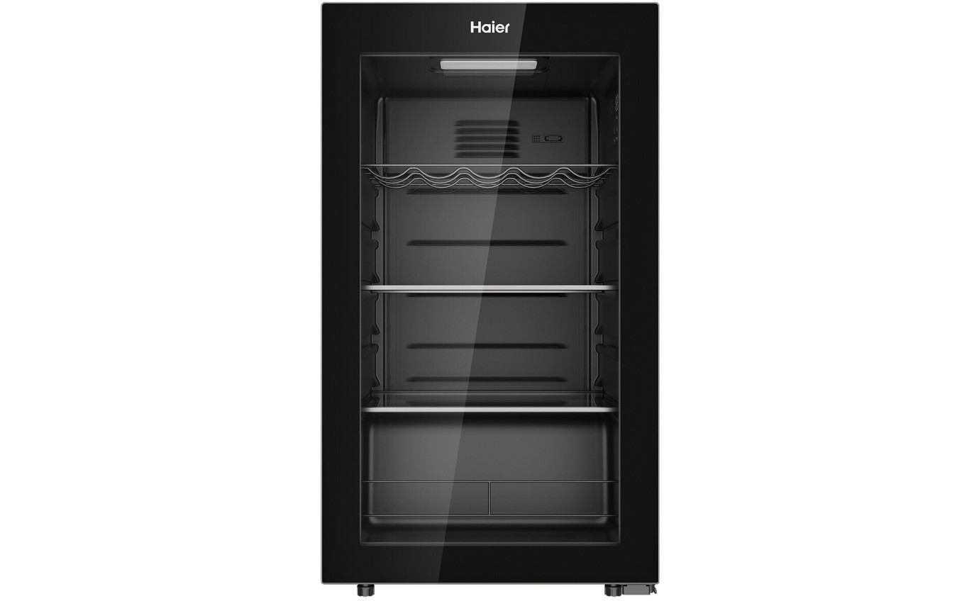 Haier 87L Beverage Centre (Black) HRF90UC